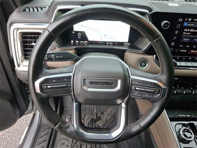 2023 GMC Canyon Denali