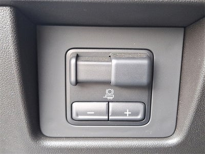 2023 GMC Canyon Denali