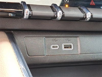 2023 GMC Canyon Denali