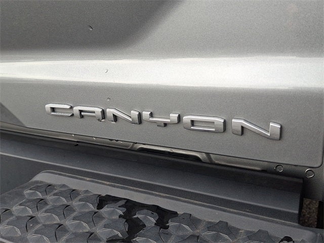 2023 GMC Canyon Denali