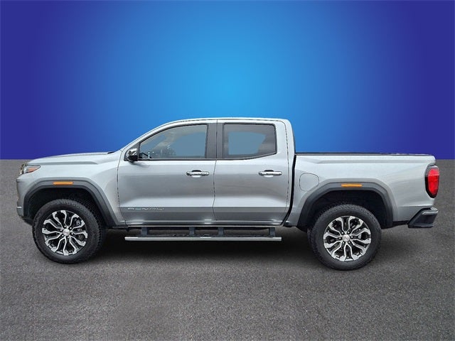 2023 GMC Canyon Denali