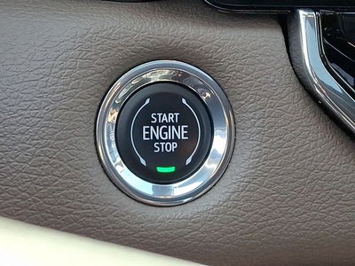 2023 GMC Canyon 4WD Denali
