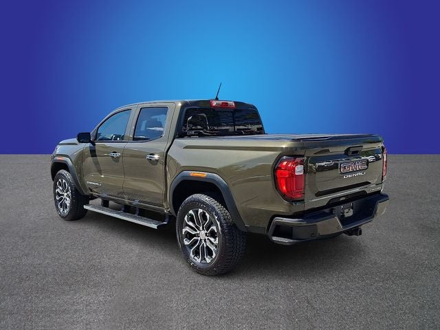2023 GMC Canyon 4WD Denali