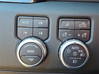 2022 GMC Sierra 1500 Denali Ultimate