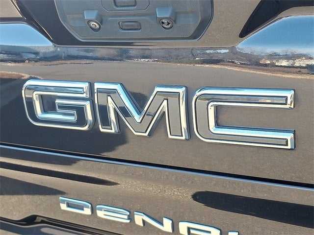2022 GMC Sierra 1500 Denali Ultimate