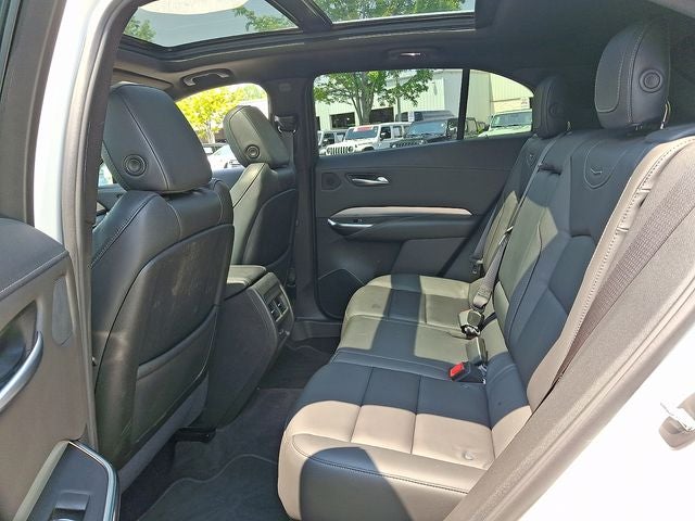 2023 Cadillac XT4 FWD Premium Luxury