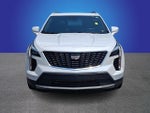 2023 Cadillac XT4 FWD Premium Luxury
