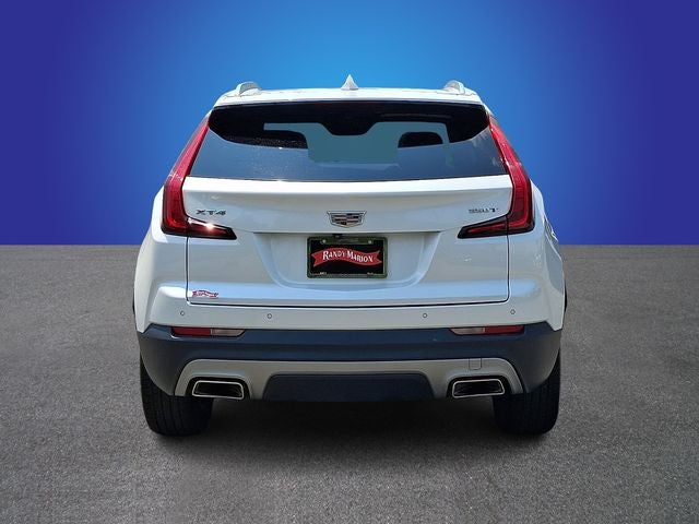 2023 Cadillac XT4 FWD Premium Luxury