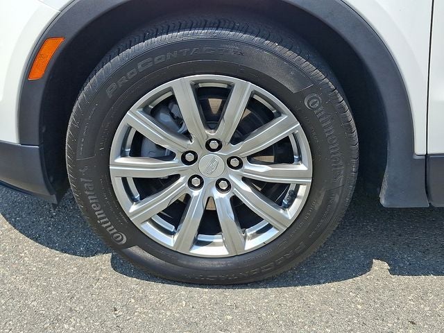 2023 Cadillac XT4 FWD Premium Luxury