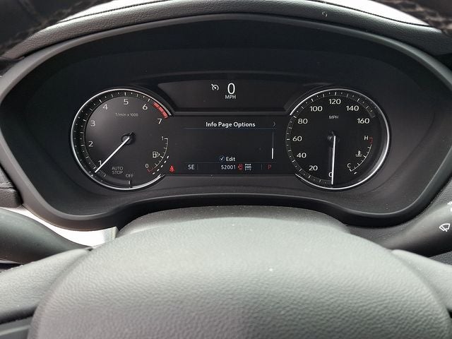 2023 Cadillac XT4 AWD Premium Luxury