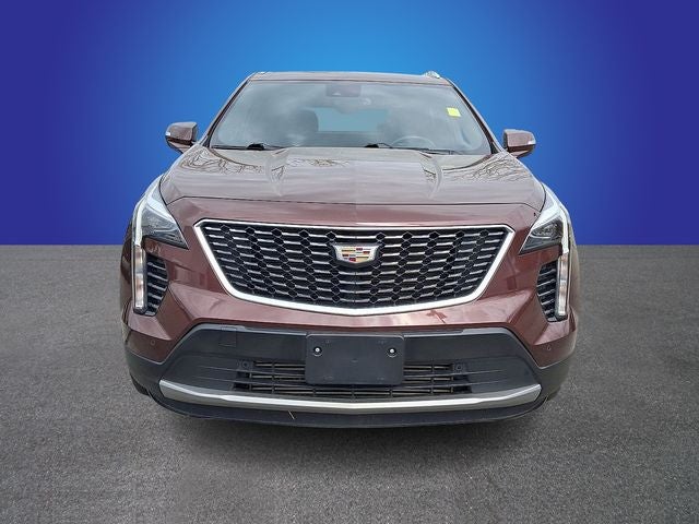 2023 Cadillac XT4 AWD Premium Luxury