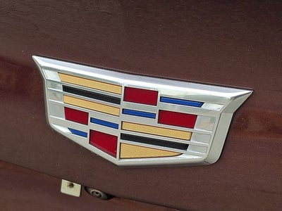 2023 Cadillac XT4 AWD Premium Luxury