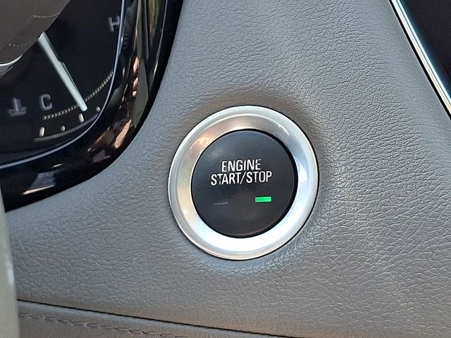 2018 Cadillac XT5 Premium Luxury AWD