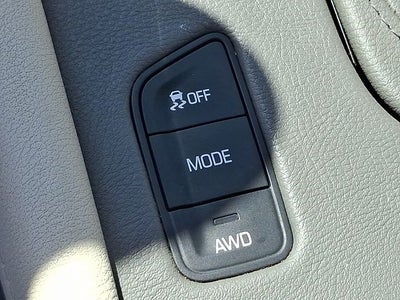 2018 Cadillac XT5 Premium Luxury AWD