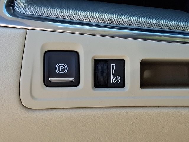 2018 Cadillac XT5 Premium Luxury AWD