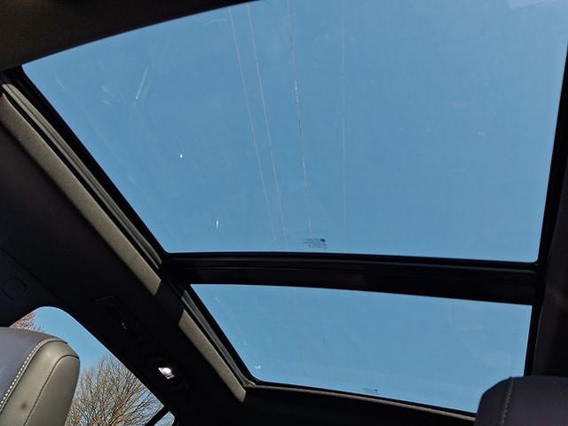 2024 Cadillac XT6 AWD Premium Luxury