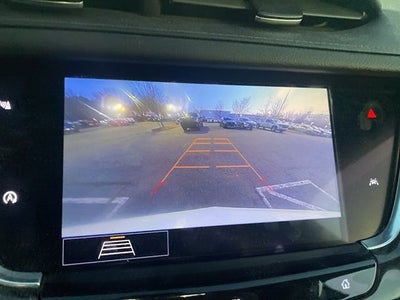 2020 Cadillac XT6 AWD Sport