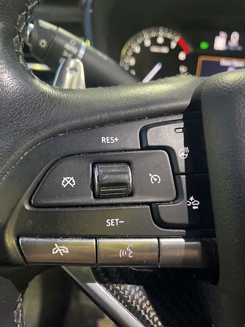 2020 Cadillac XT6 AWD Sport