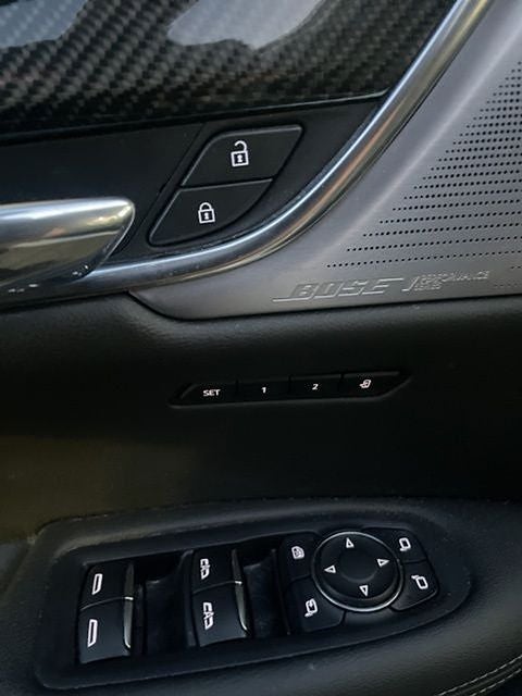 2020 Cadillac XT6 AWD Sport