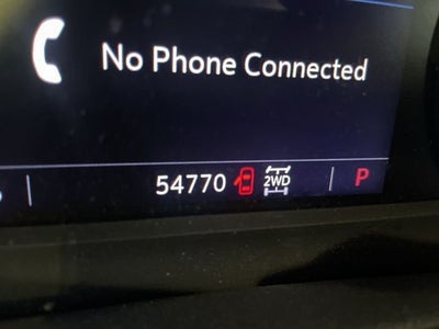 2020 Cadillac XT6 AWD Sport