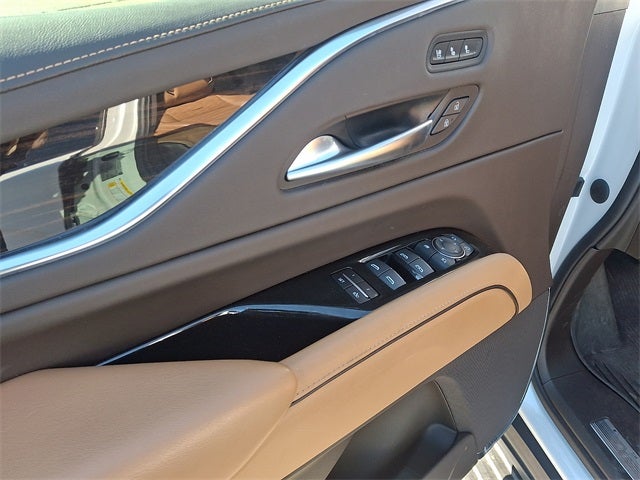 2023 Cadillac Escalade 4WD Premium Luxury