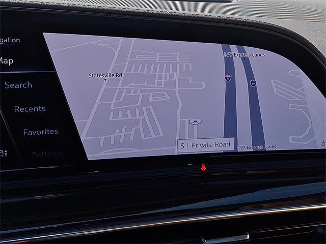 2023 Cadillac Escalade 4WD Premium Luxury