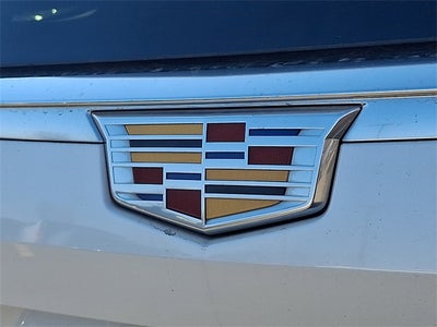 2023 Cadillac Escalade 4WD Premium Luxury