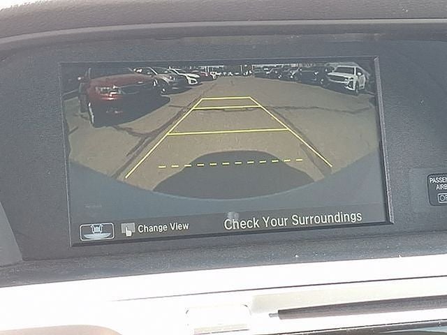 2017 Honda Accord EX-L V6