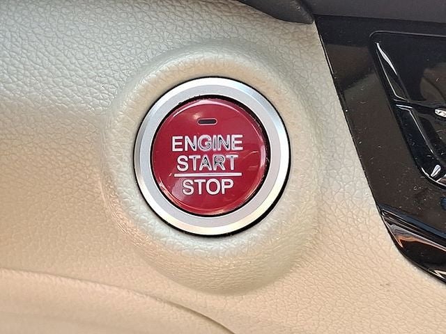 2017 Honda Accord EX-L V6