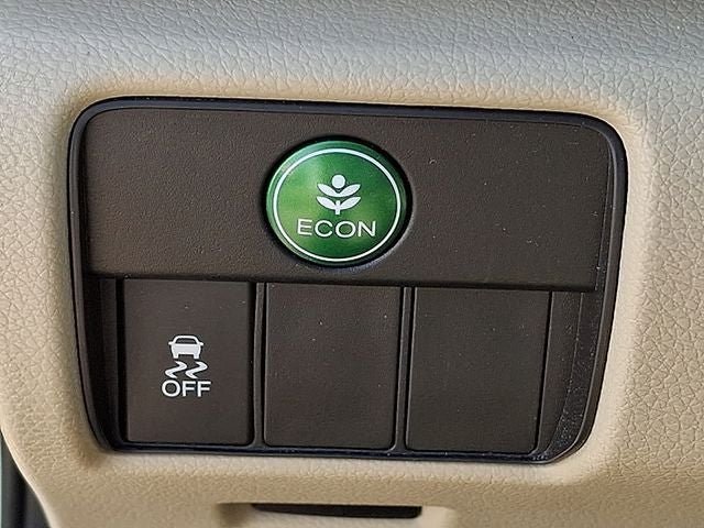 2017 Honda Accord EX-L V6