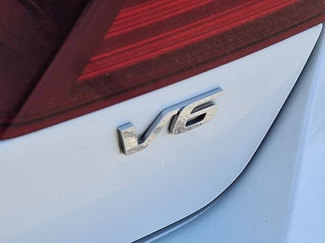 2017 Honda Accord EX-L V6