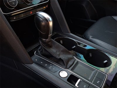 2019 Volkswagen Atlas SEL