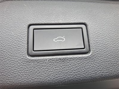 2022 Volkswagen Atlas 3.6L V6 SEL R-Line Black