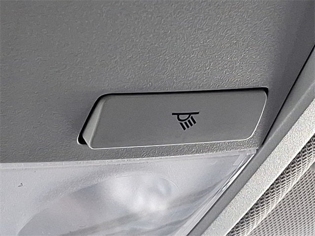 2018 Volkswagen Passat 2.0T R-Line