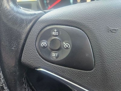 2019 Chevrolet Impala Premier