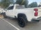 2023 Chevrolet Silverado 2500HD LTZ