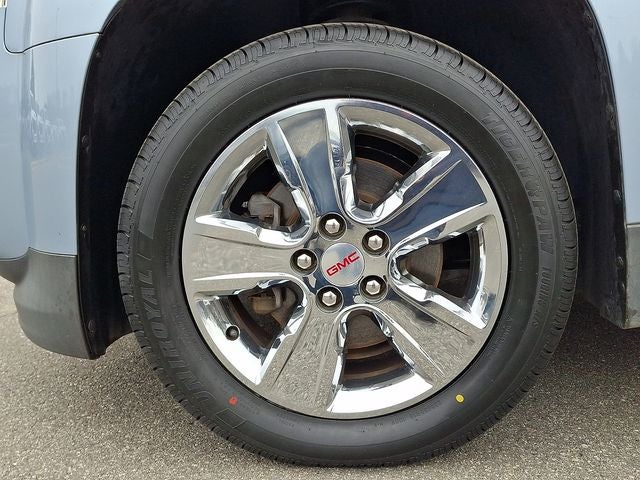 2014 GMC Terrain SLT