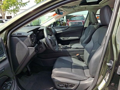 2023 Lexus NX 250 NX 250 Premium