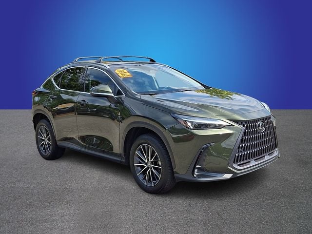 2023 Lexus NX 250 NX 250 Premium