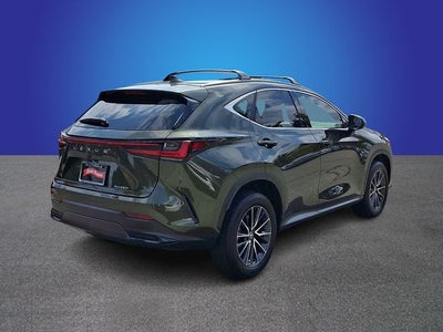 2023 Lexus NX 250 NX 250 Premium