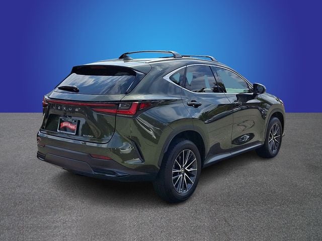 2023 Lexus NX 250 NX 250 Premium