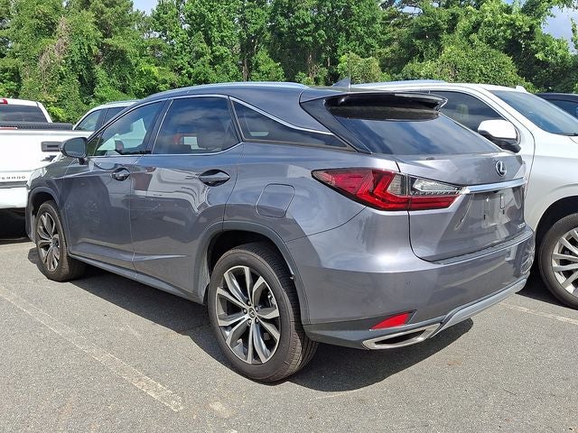 2022 Lexus RX 350 RX 350