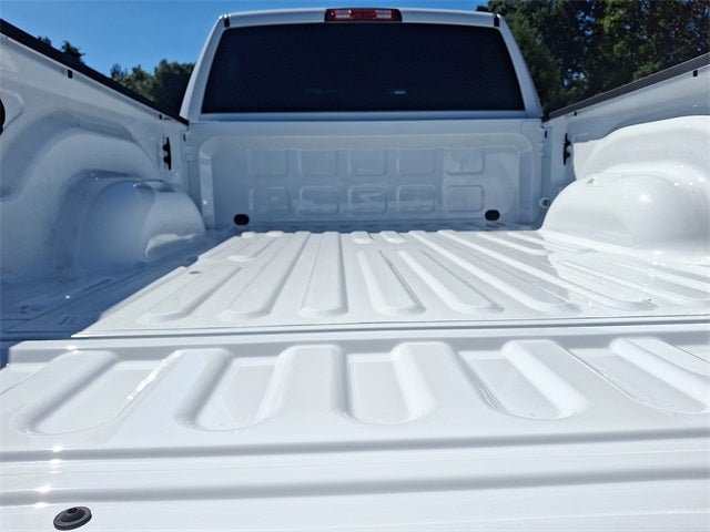 2023 RAM 3500 Tradesman