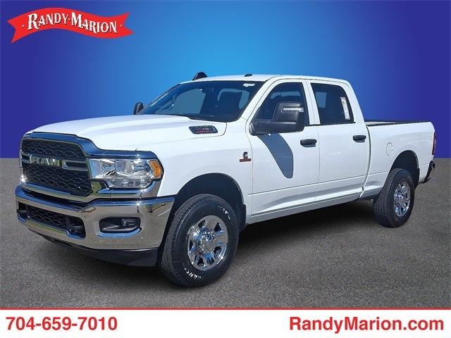 2023 RAM 3500 Tradesman