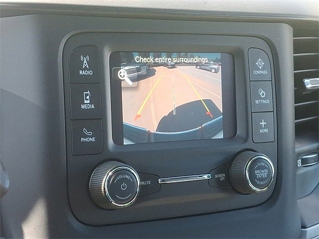 2023 RAM 3500 Tradesman