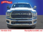 2023 RAM 3500 Tradesman