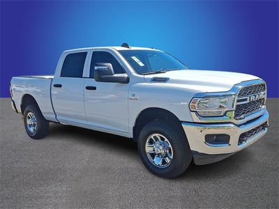 2023 RAM 3500 Tradesman