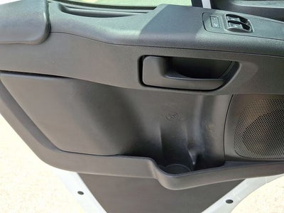 2023 RAM ProMaster Cargo Van 2500 High Roof 159" WB