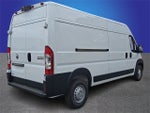 2025 RAM ProMaster 2500 High Roof 159 WB