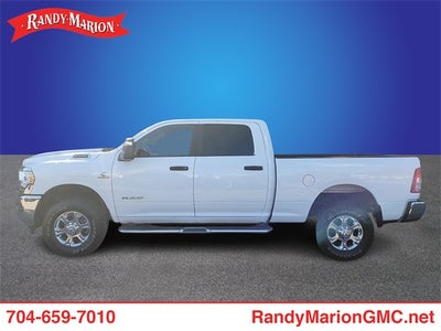 2023 RAM 2500 Big Horn